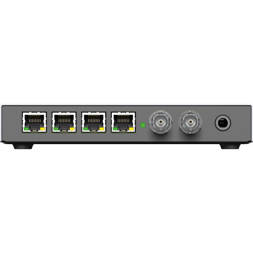 Интерфейс USB мобильный RME Digiface Dante артикул 188299Si-1 фото 3