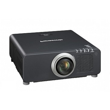 Проектор Panasonic PT-DX100ELK артикул 102807Si-1 фото 3