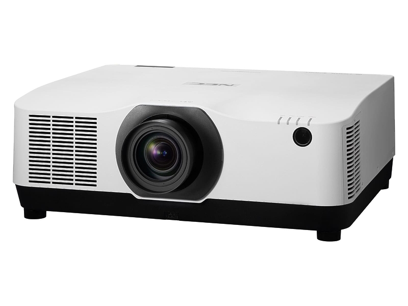 Лазерный проектор NEC PA1004UL-WH (c объективом NP41ZL) артикул 231679Si-1 фото 6