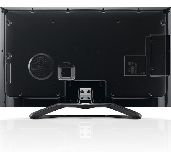 LED телевизор LG 50LA660V артикул 377536FV-1 фото 5