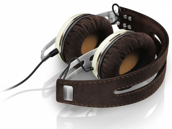 Наушники Sennheiser MOMENTUM 2.0 On-Ear brown артикул 142356Si-1