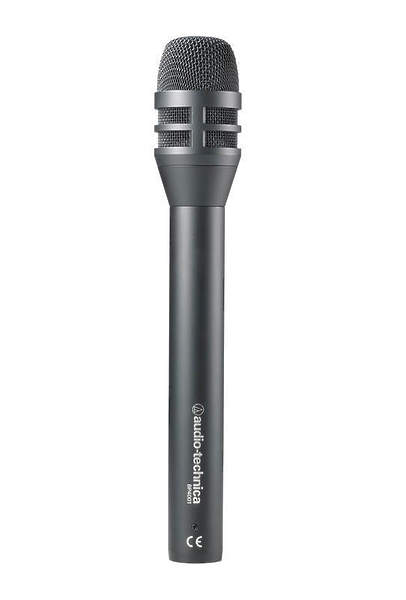 Audio Technica BP4001 артикул 345313SI-1