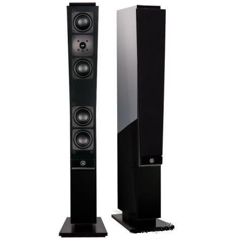 System Audio SA Ranger Master Black Ash артикул 424380FV-1