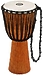 Джембе Meinl Headliner® Series Nile series HDJ4-S