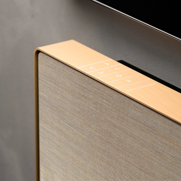 Саундбар Bang & Olufsen BeoSound STAGE Gold Tone артикул 261253Si-1 фото 5