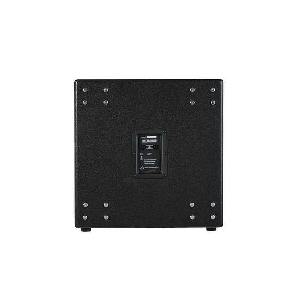 Сабвуфер Wharfedale Pro DELTA X18B артикул 190087Si-1 фото 5