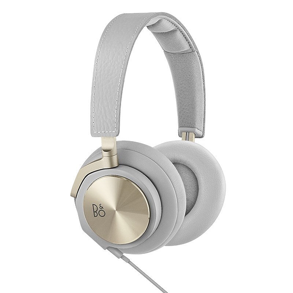 Наушники Bang & Olufsen BeoPlay H6 champagne grey артикул 165960Si-1