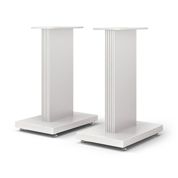 Напольная акустика KEF S3 Floor Stand White  (SP4062AA) артикул 286049Si-1