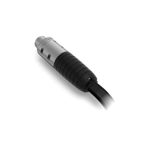 Кабель межблочный аудио Naim Hi-Line 2 RCA - DIN артикул 112814FV-1