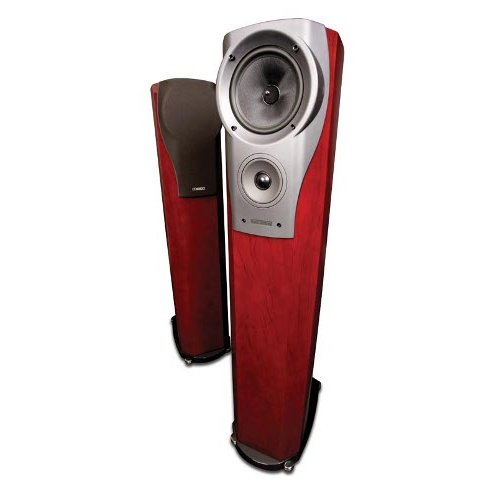 Напольная акустика Mission 796 SE gloss rosewood артикул 398500FV-1
