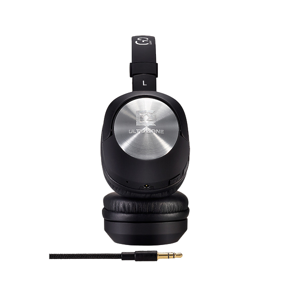 Наушники Ultrasone GO Bluetooth артикул 181825Si-1 фото 3