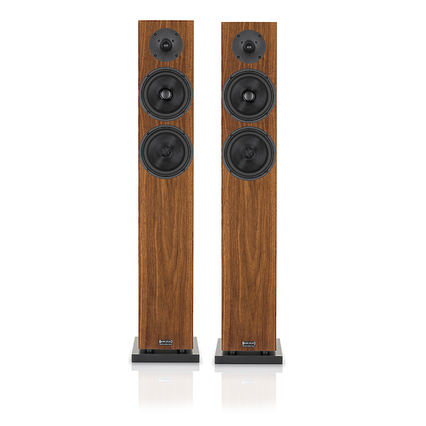 Напольная акустика Audio Physic Classic 8 Walnut артикул 182872Si-1