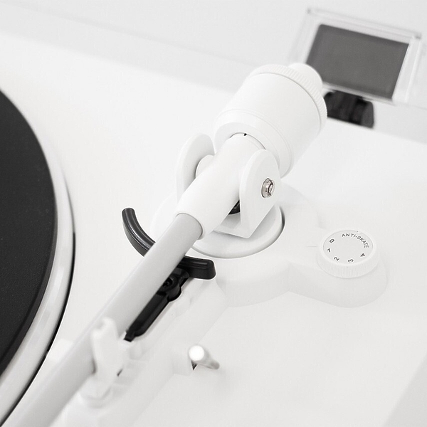 Проигрыватель винила Audio Technica AT-LP3 black артикул 158466Si-1 фото 8