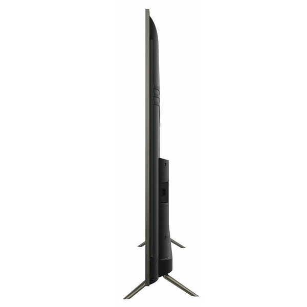 LED телевизор TCL L43P2US gun metal артикул 165830Si-1 фото 5
