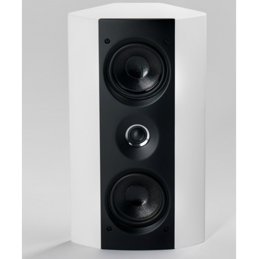 Настенная акустика Sonus Faber Venere Wall white артикул 101295Si-1