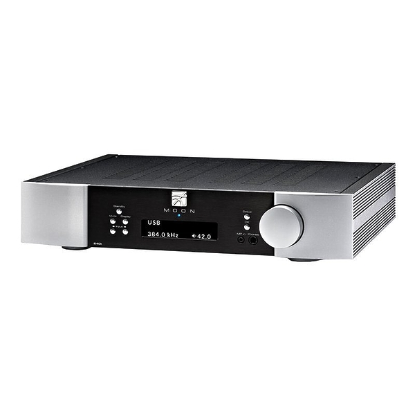 Стереоусилитель SIM Audio Moon Neo 240i 2 TONE артикул 180747Si-1 в интернет-магазине «HiFiRussia»