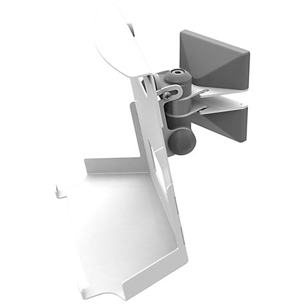 Sonos FLEXsON Wall bracket  for Play:5 (white) FLXPLAY5W артикул 119903Si-1 фото 3