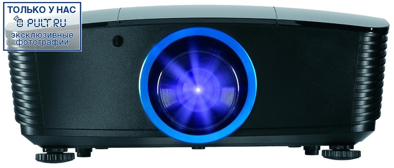 Проектор InFocus SP8604 артикул 348804FV-1 фото 7