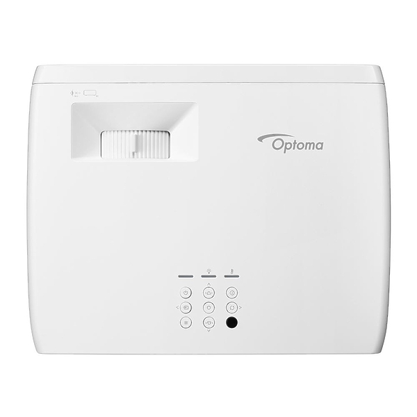 Короткофокусный проектор Optoma GT2000HDR артикул 301731Si-1 фото 6