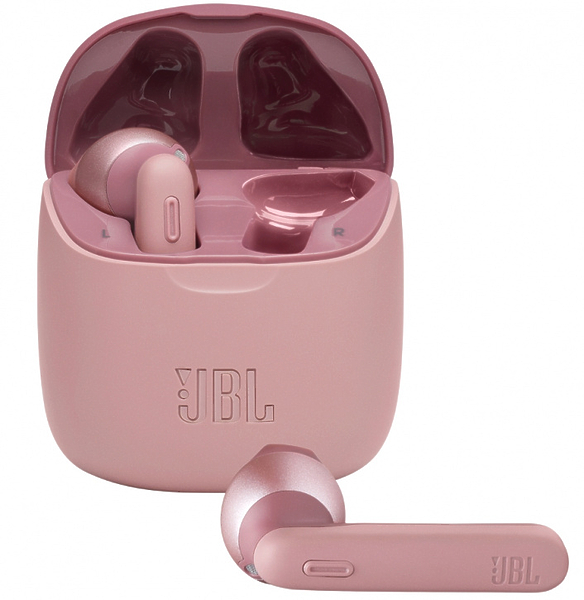 Наушники JBL T225TWS PIK артикул 270380Si-1 в интернет-магазине «HiFiRussia»