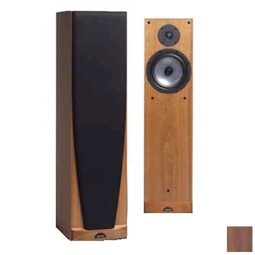 Акустическая система Spendor S8e rosewood артикул 426593FV-1