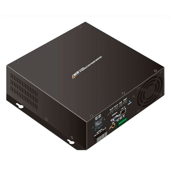 Усилитель Roxton IP-A67120D артикул 190957Si-1