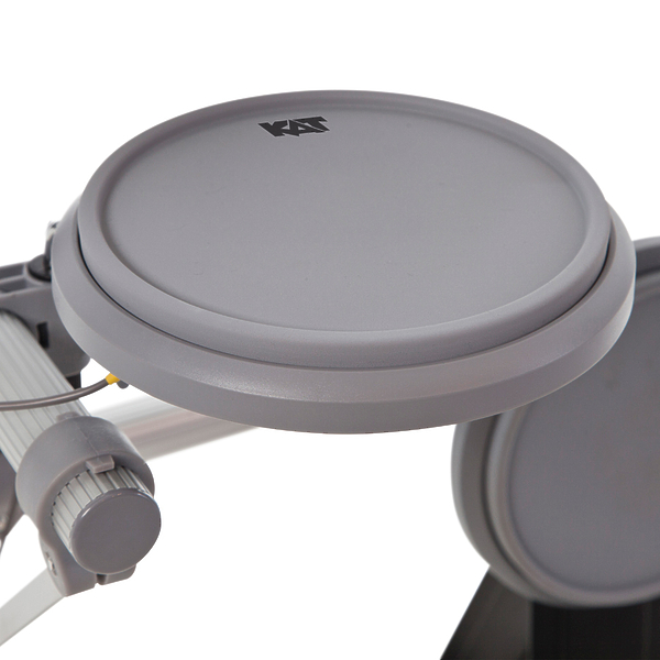 Электронная ударная установка KAT PERCUSSION KT1P-EU артикул 152207Si-1 фото 6