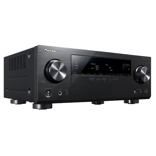 AV ресивер Pioneer VSX-831-B артикул 141583Si-1