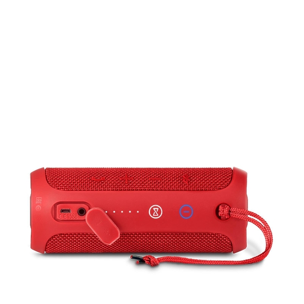 JBL Flip 3 Red #3 в «HiFiRussia»