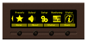 Мониторинговый тюнер DEVA Broadcast DB3010 FM Radio & IP артикул 218683Si-1 фото 6