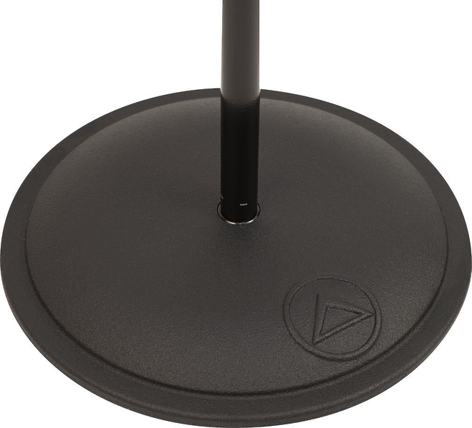 Стойка микрофонная Ultimate Support LIVE-MC-70B артикул 245370Si-1 фото 6