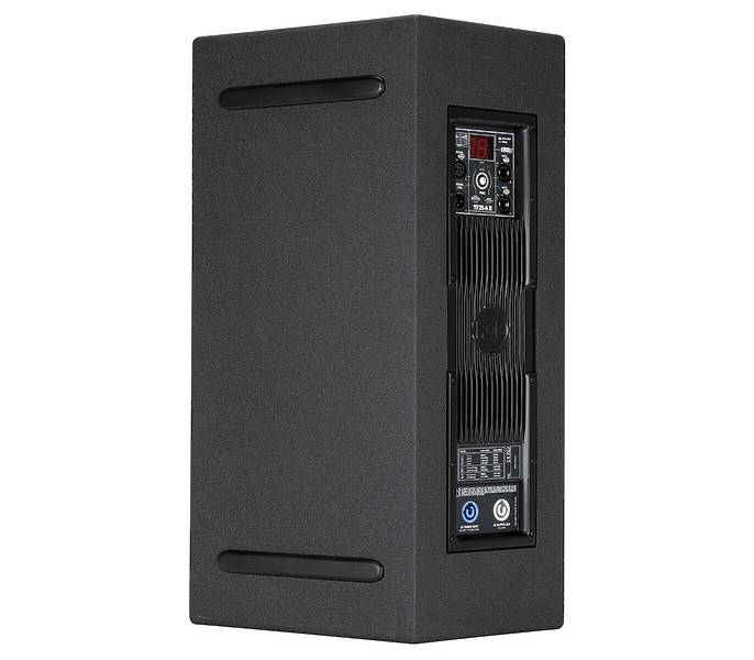 Акустическая система RCF TT25-A II (13000446) артикул 246309Si-1 фото 5