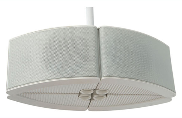 Акустическая система Megavox WS-5.0W-4 артикул 148119Si-1