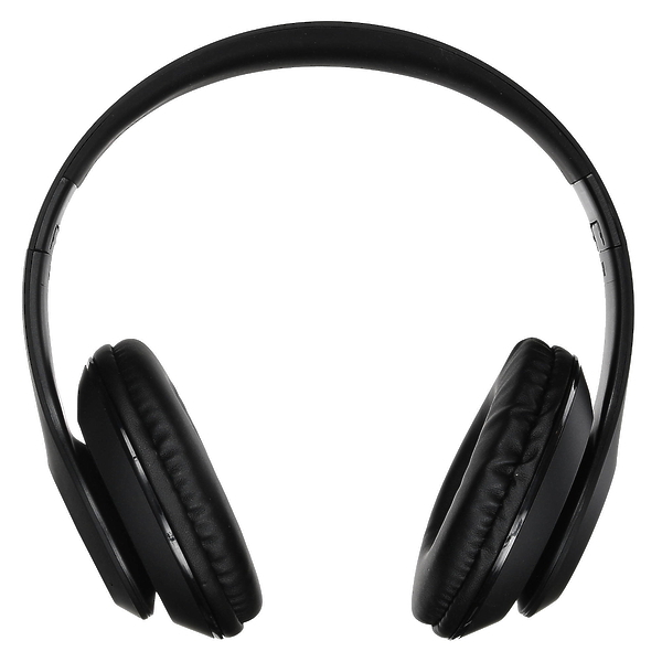 Наушники Digma BT-14 Black (L150BT) артикул 248826Si-1 фото 3