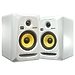 Полочная акустика KRK RP6G3W white