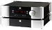 Предусилитель Sim Audio MOON P-8 RS Black\Blue Display