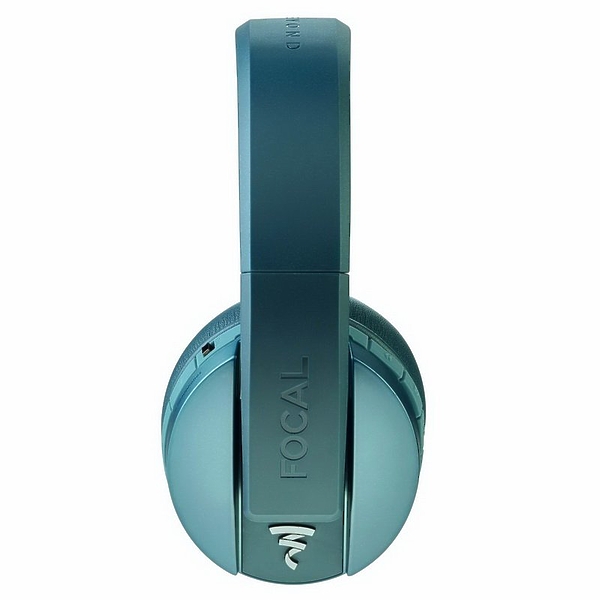 Наушники Focal Listen Wireless Chic Purple артикул 177442Si-1 фото 5