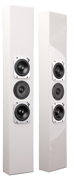 Настенная акустика Totem Acoustic Tribe III (Ice) артикул 149097Si-1