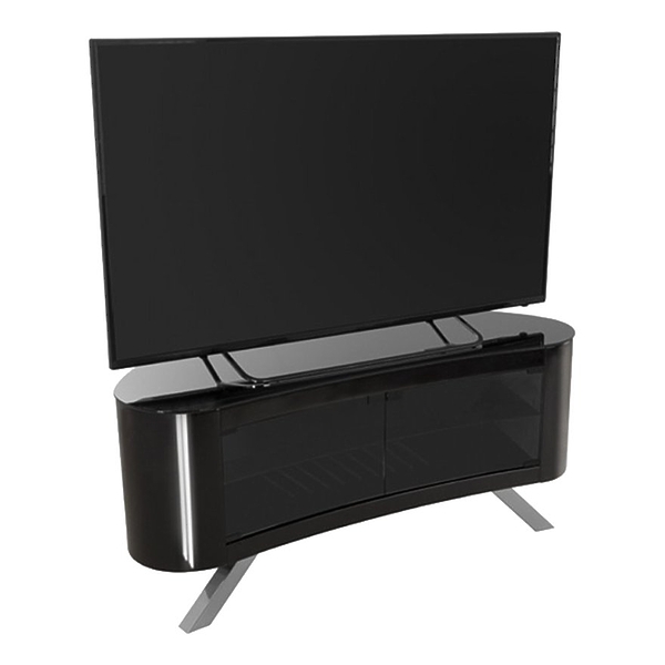 Подставка под телевизор AVF Bay (FS1150BAYB) артикул 178432Si-1 фото 5