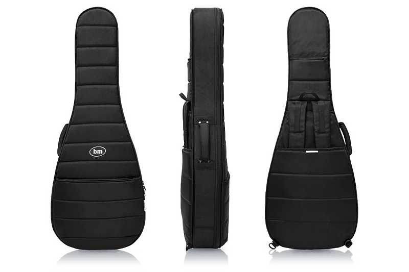 Чехол для классической гитары Bag & Music CLASSIC_PRO BM1038 артикул 255164Si-1