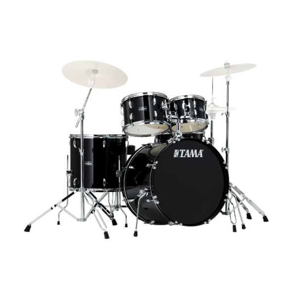 Ударная установка TAMA SG52KH6-BK STAGESTAR артикул 217003Si-1