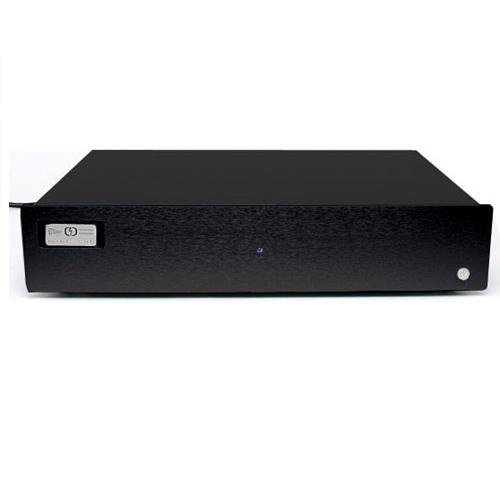 РАСПРОДАЖА Сетевой фильтр Isotek Solus EVO3 black артикул 150692Si-1