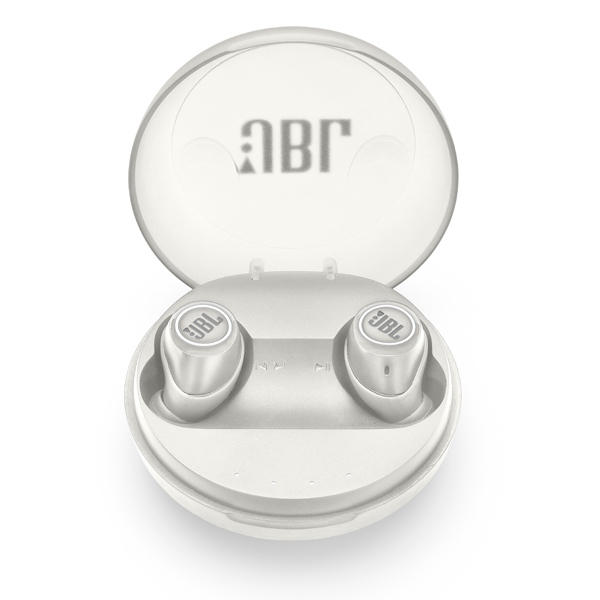 Наушники JBL Free BT White (JBLFREEWHTBT) артикул 180462Si-1 фото 3