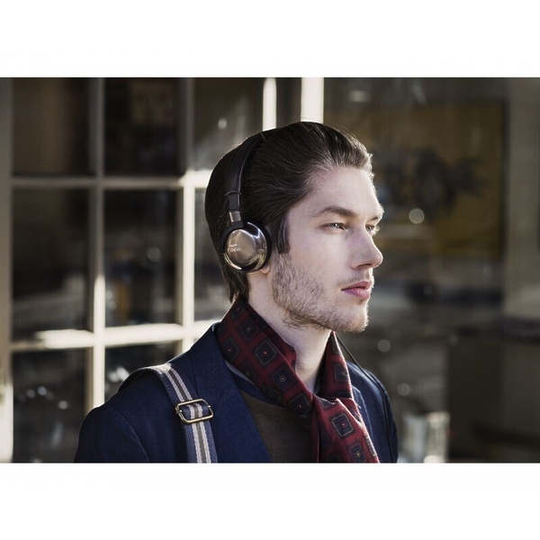 Наушники Philips F1/00 артикул 142300Si-1 фото 5