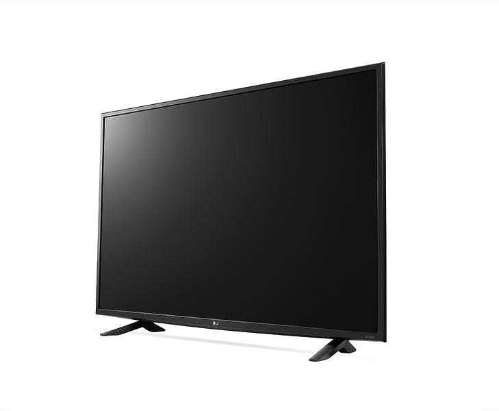 LED телевизор LG 43LF510U артикул 148553Si-1 фото 3