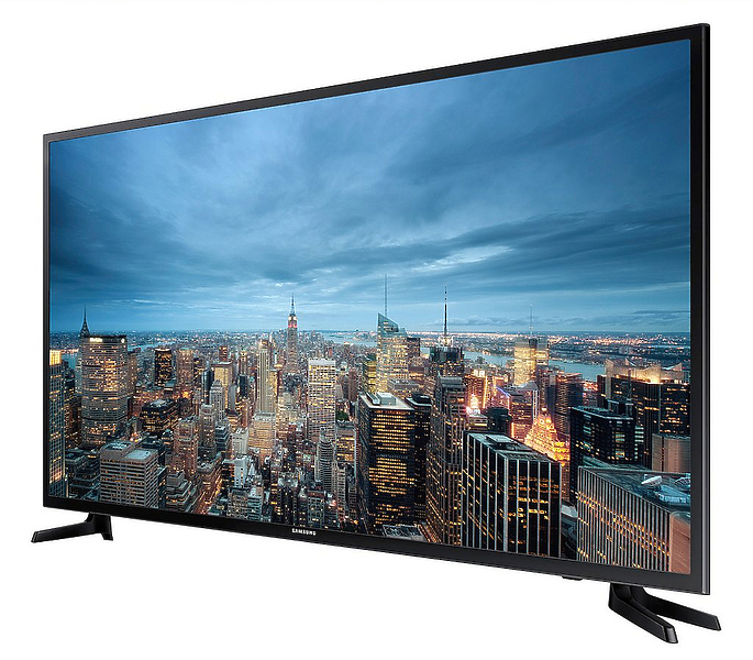 LED телевизор Samsung UE-48JU6000 артикул 131944Si-1 фото 8