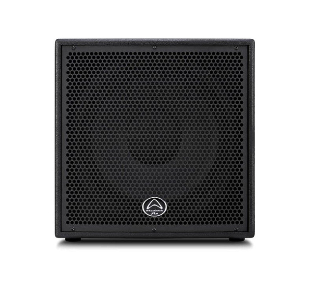 Сабвуфер Wharfedale Pro Pro Delta 15BА артикул 141712Si-1