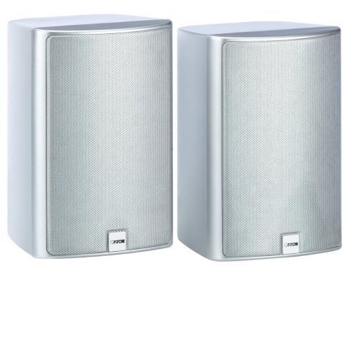 Canton Plus Media 3 white (пара) артикул 443719FV-1