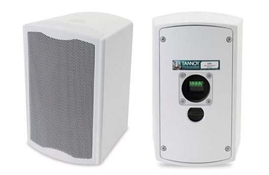 Акустическая система MK Sound M5-B артикул 447137FV-1 фото 3