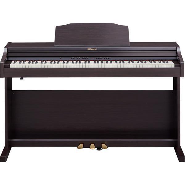 Цифровое пианино Roland RP302-CRL артикул 255727Si-1